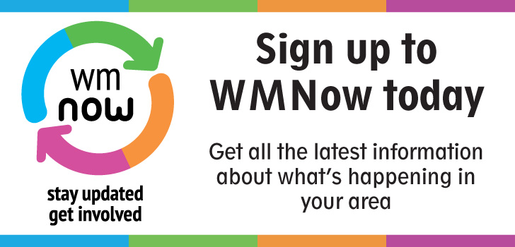 WM Now Logo