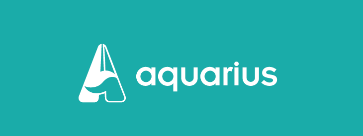 Aquarius Logo
