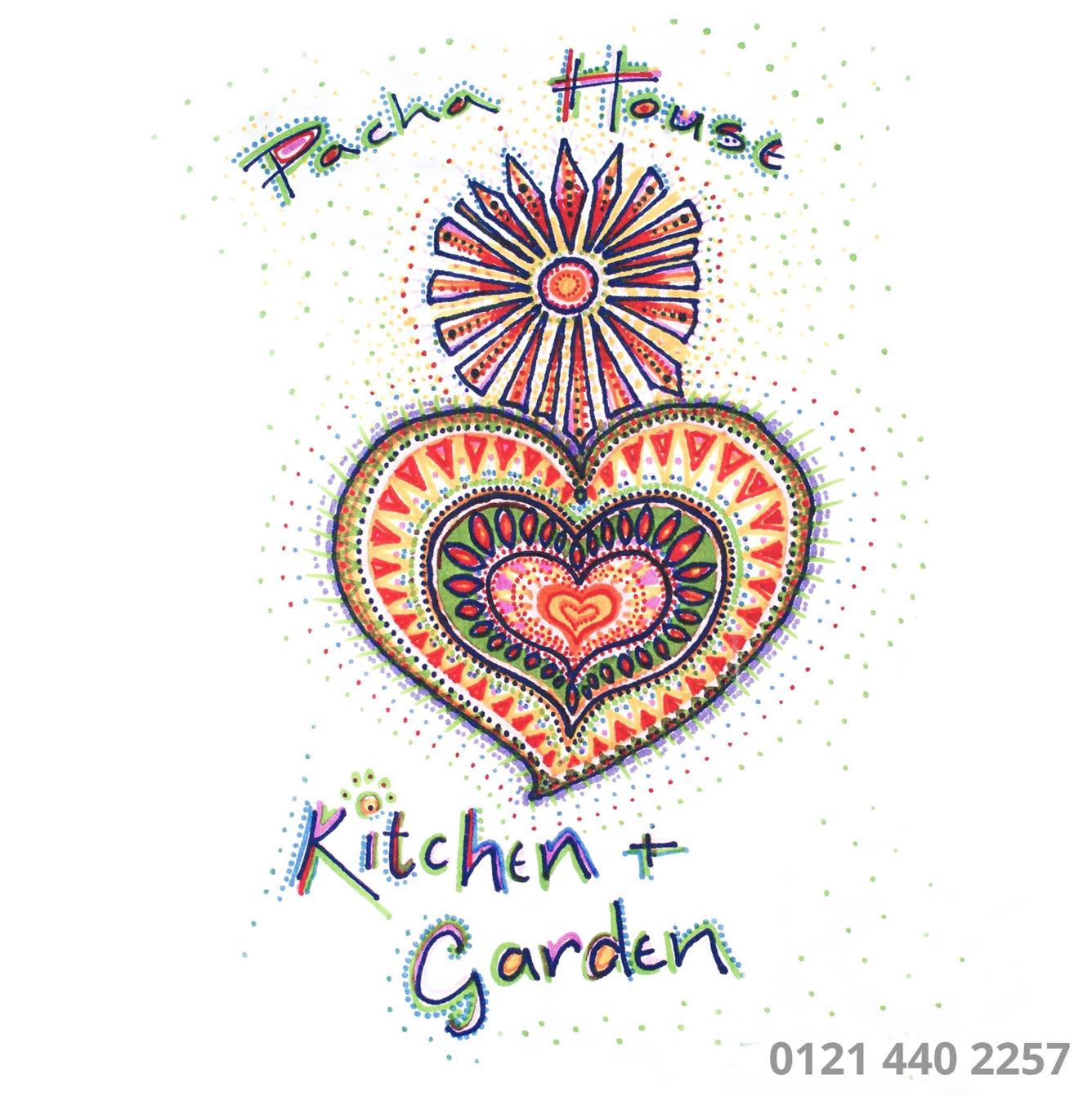 Pacha House logo