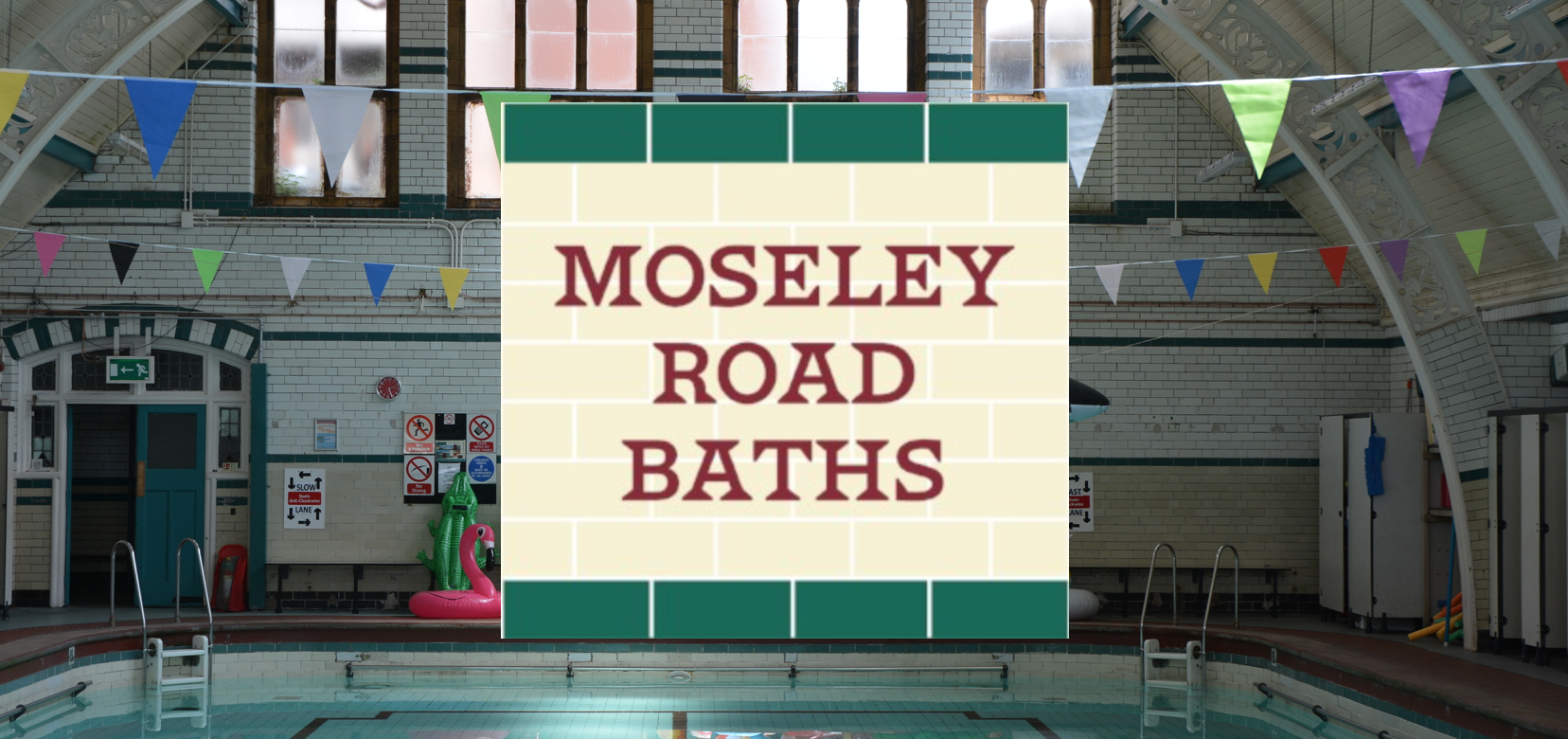 Moseley Road Baths