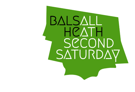 Second Saturday