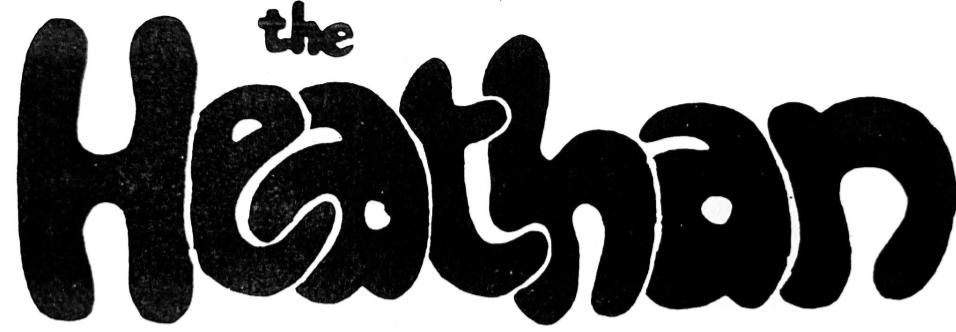The Heathan logo
