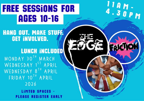 HAF a Go Flyer