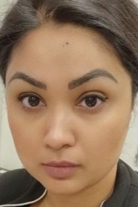 Naz Rasheed