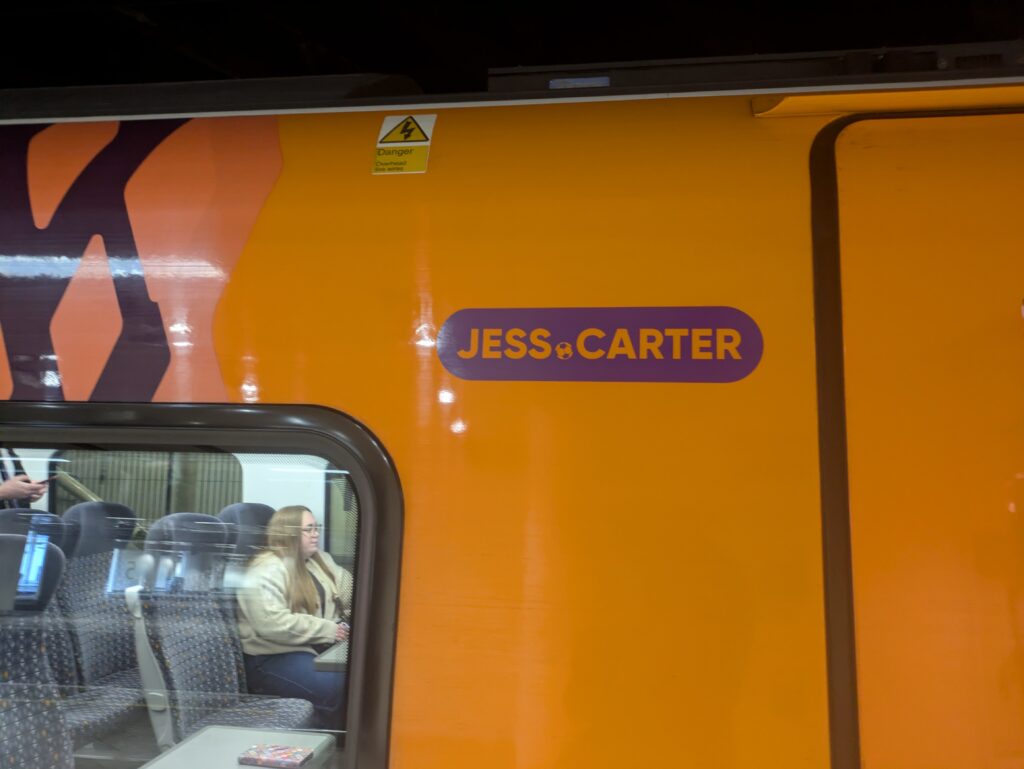 Shock move as Jess Carter returns to Birmingham City assisting Moseley Commuters