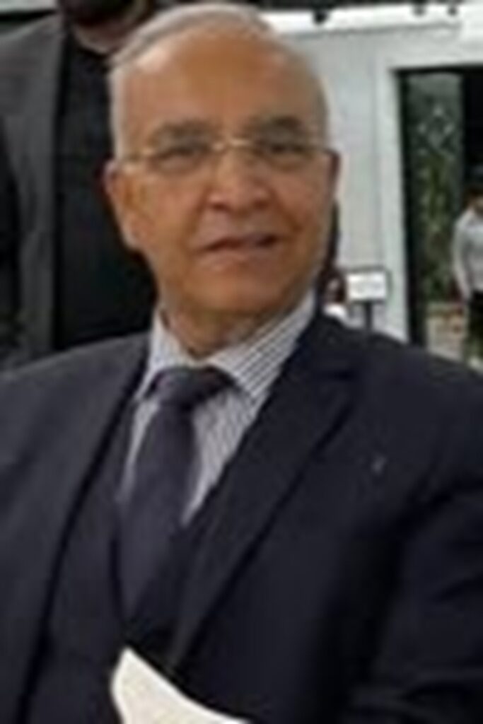 Raja Mohammed Amin