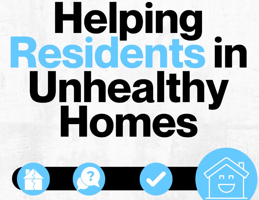 Tenants advice