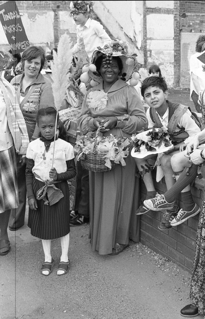 Carnival 1979