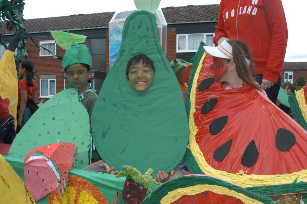 Carnival 2004