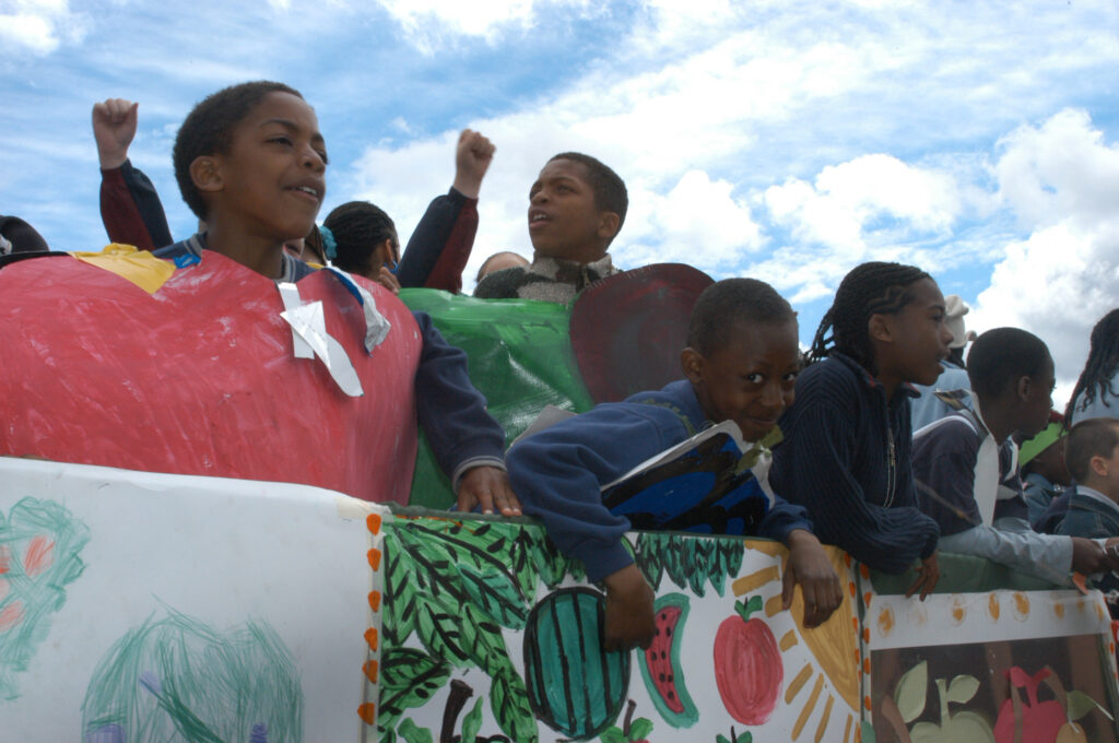 Carnival 2004