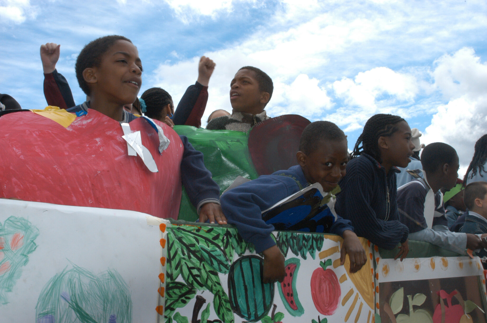 Carnival 2004