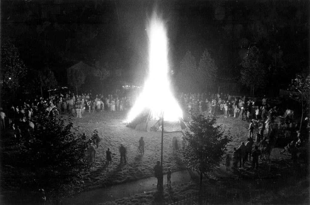 Carnival 1984