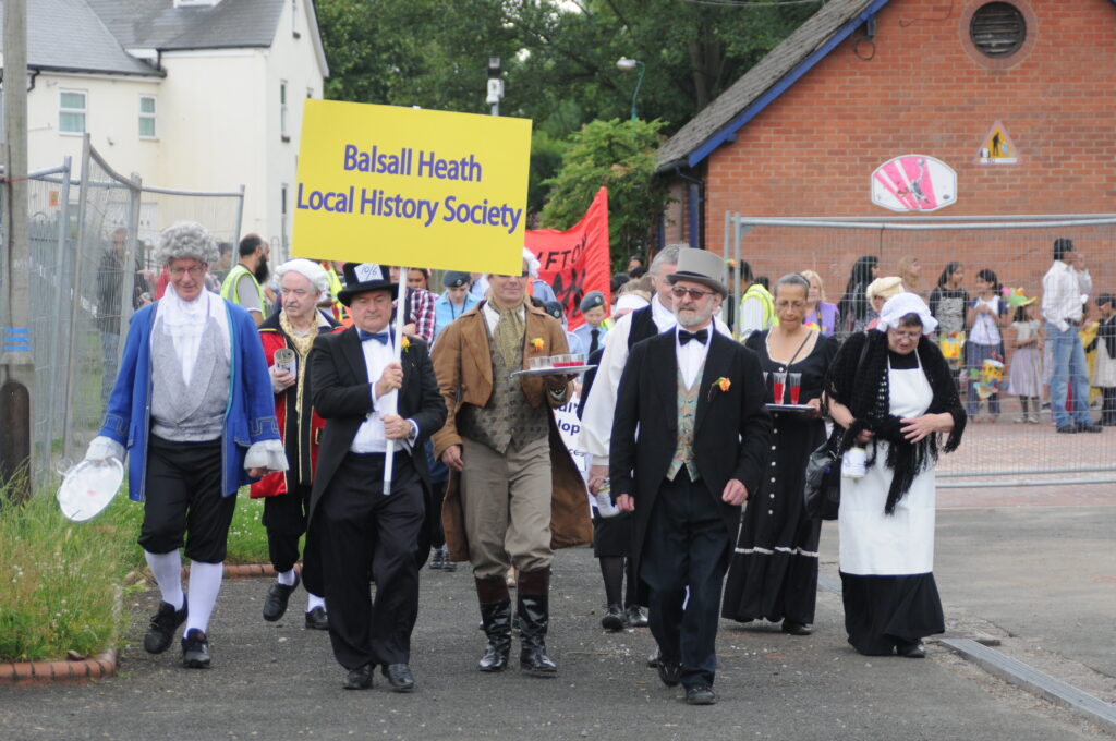 Carnival 2011