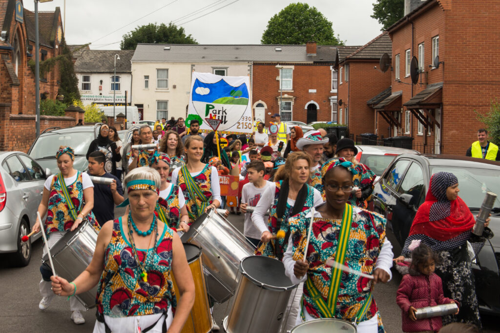 Carnival 2016