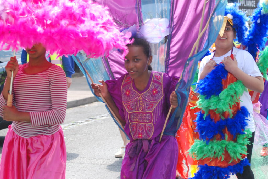 Carnival 2016