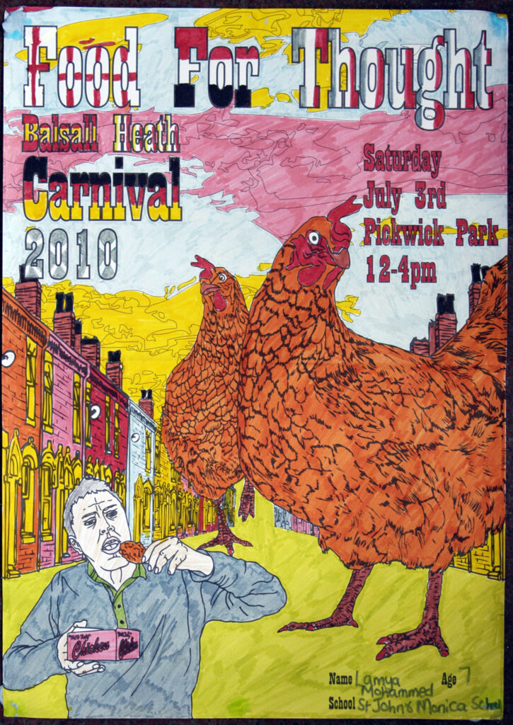 Carnival 2010
