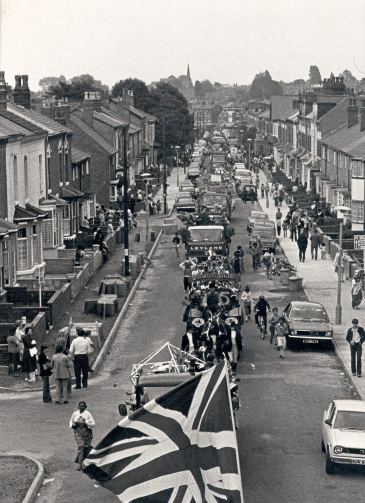 Carnival 2002