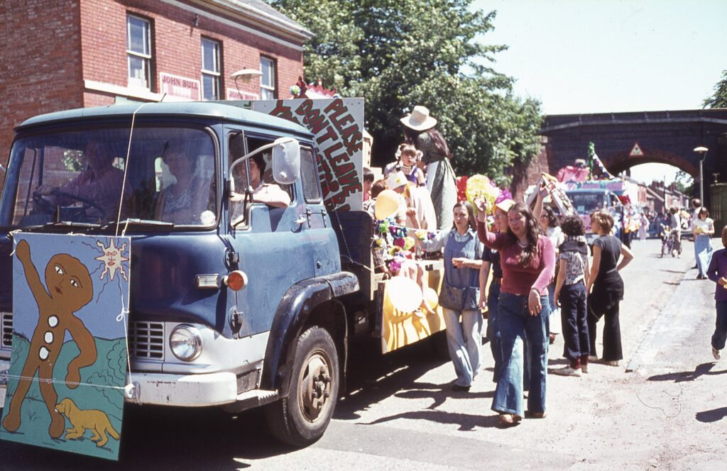 Carnival 1977