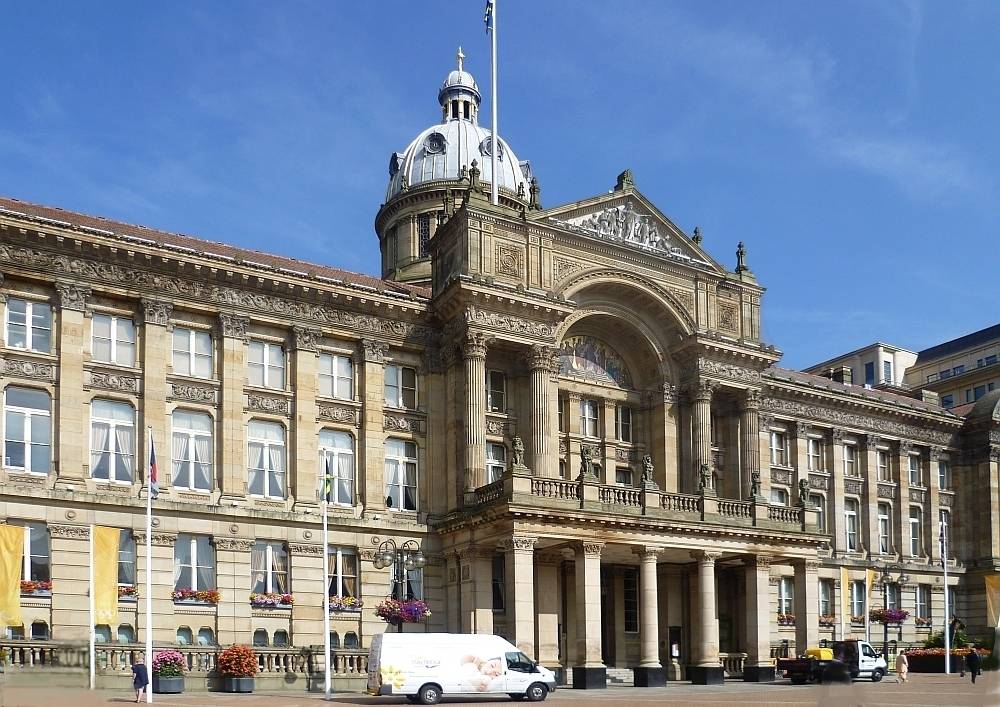 Council House