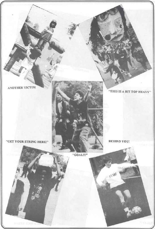 Images of the 95 Carnival
