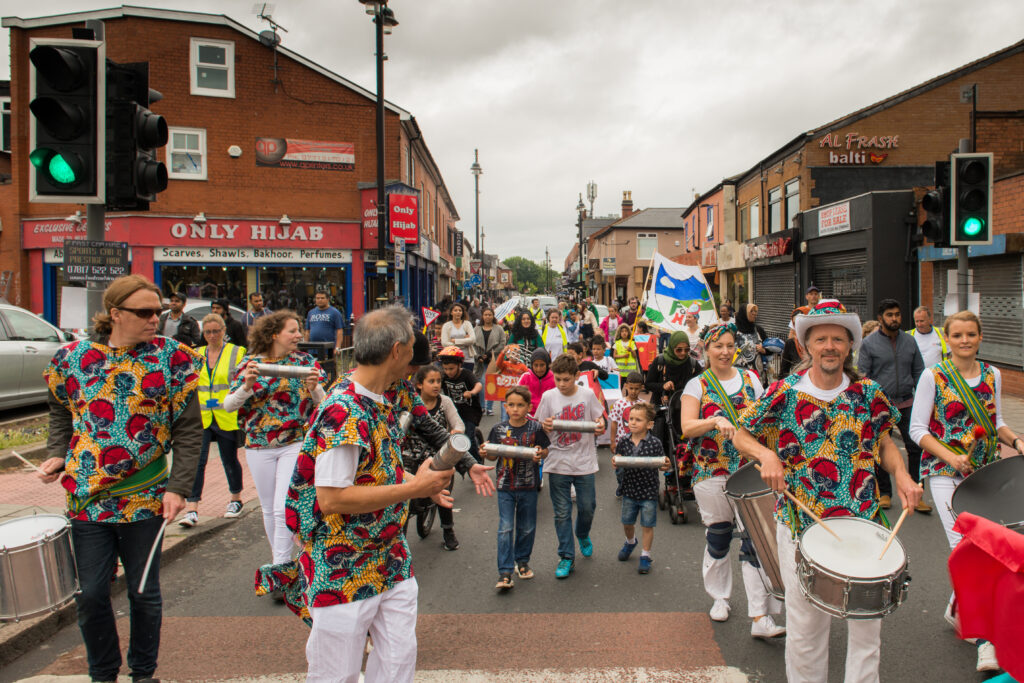 2016 Carnival