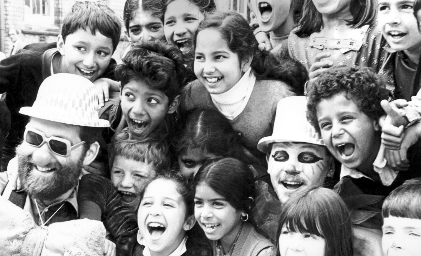 Relive the Carnival in Balsall Heath