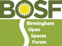 BOSF logo