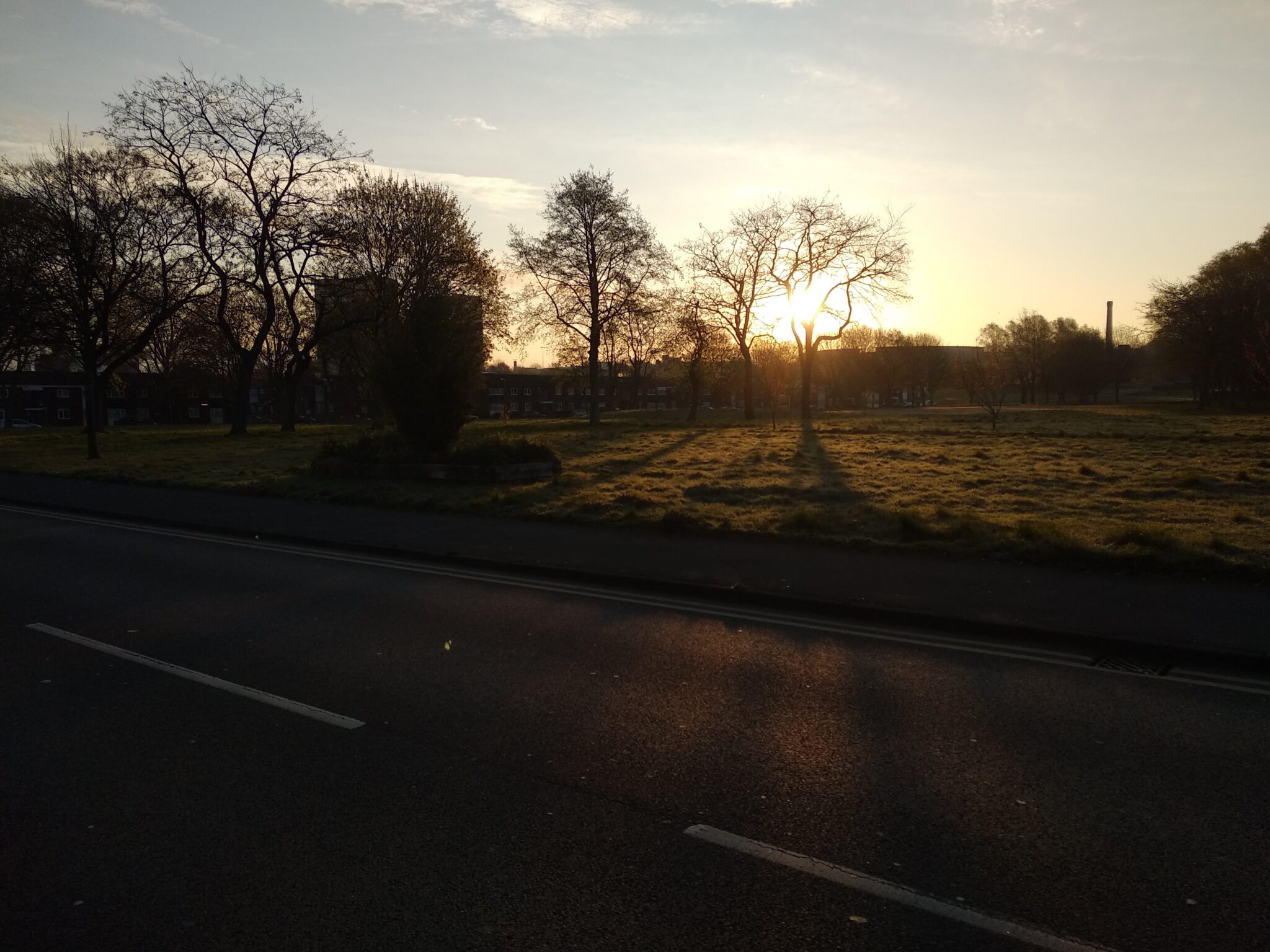 Changing Times in Balsall Heath: A Conversation with Zhor Malik